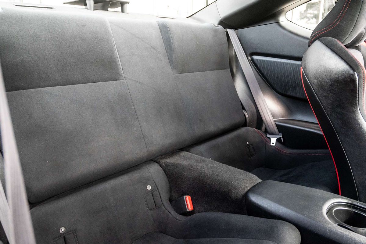 2013 Toyota 86 GT ZN6