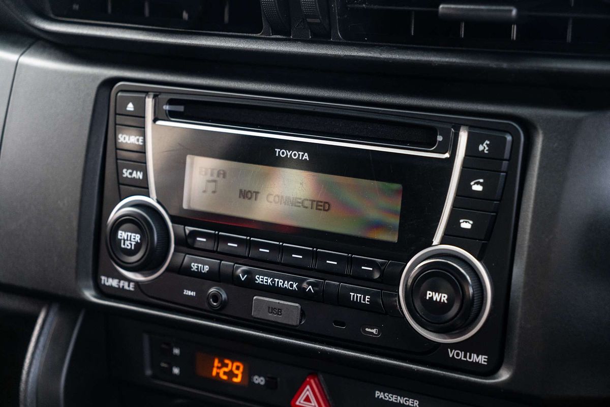 2013 Toyota 86 GT ZN6