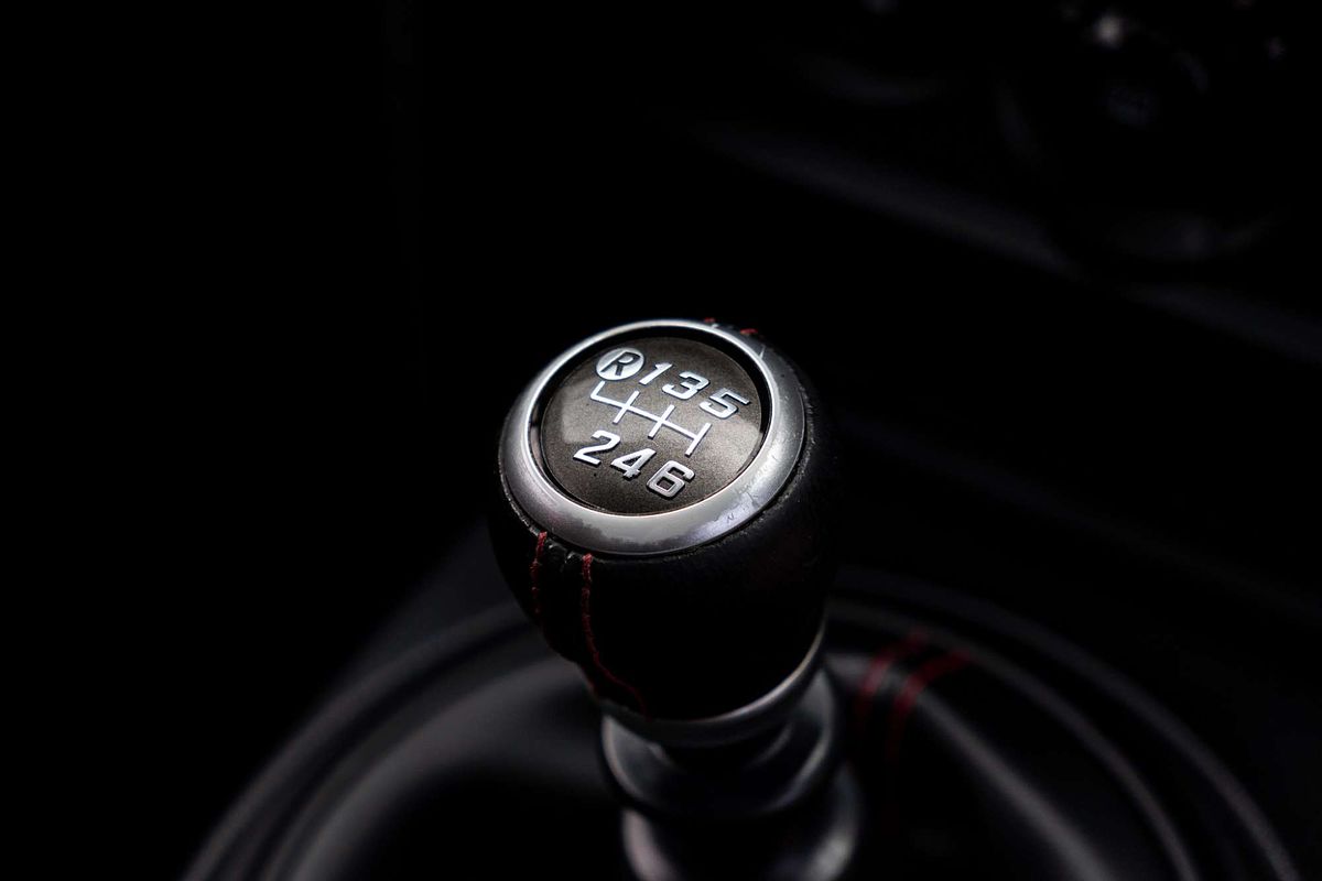 2013 Toyota 86 GT ZN6