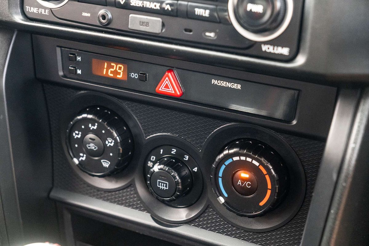 2013 Toyota 86 GT ZN6