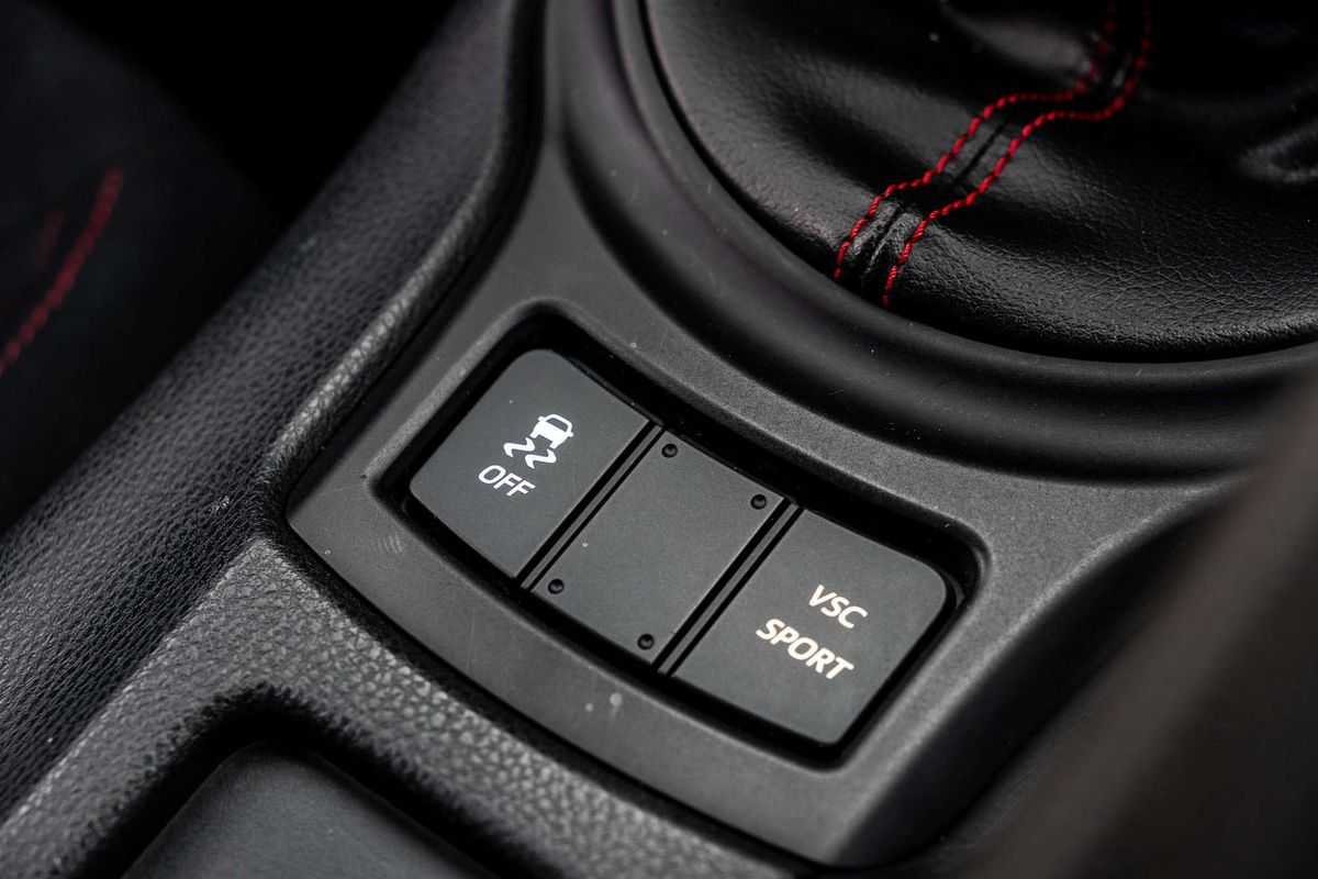 2013 Toyota 86 GT ZN6