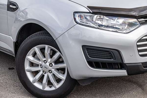 2015 Ford Territory TX SZ MkII