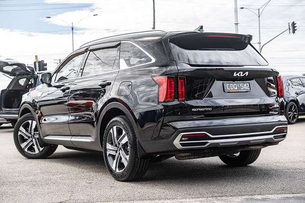2022 Kia Sorento HEV GT-Line MQ4