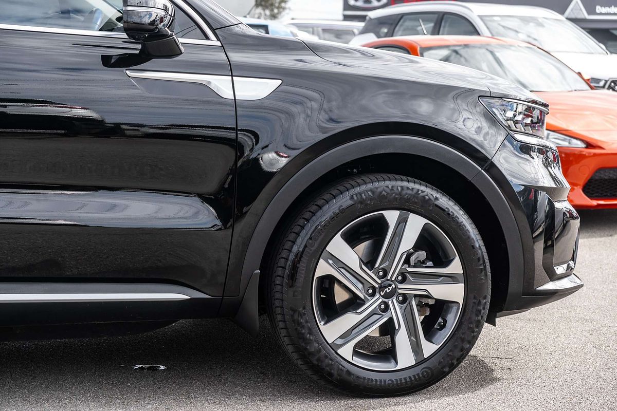 2022 Kia Sorento HEV GT-Line MQ4
