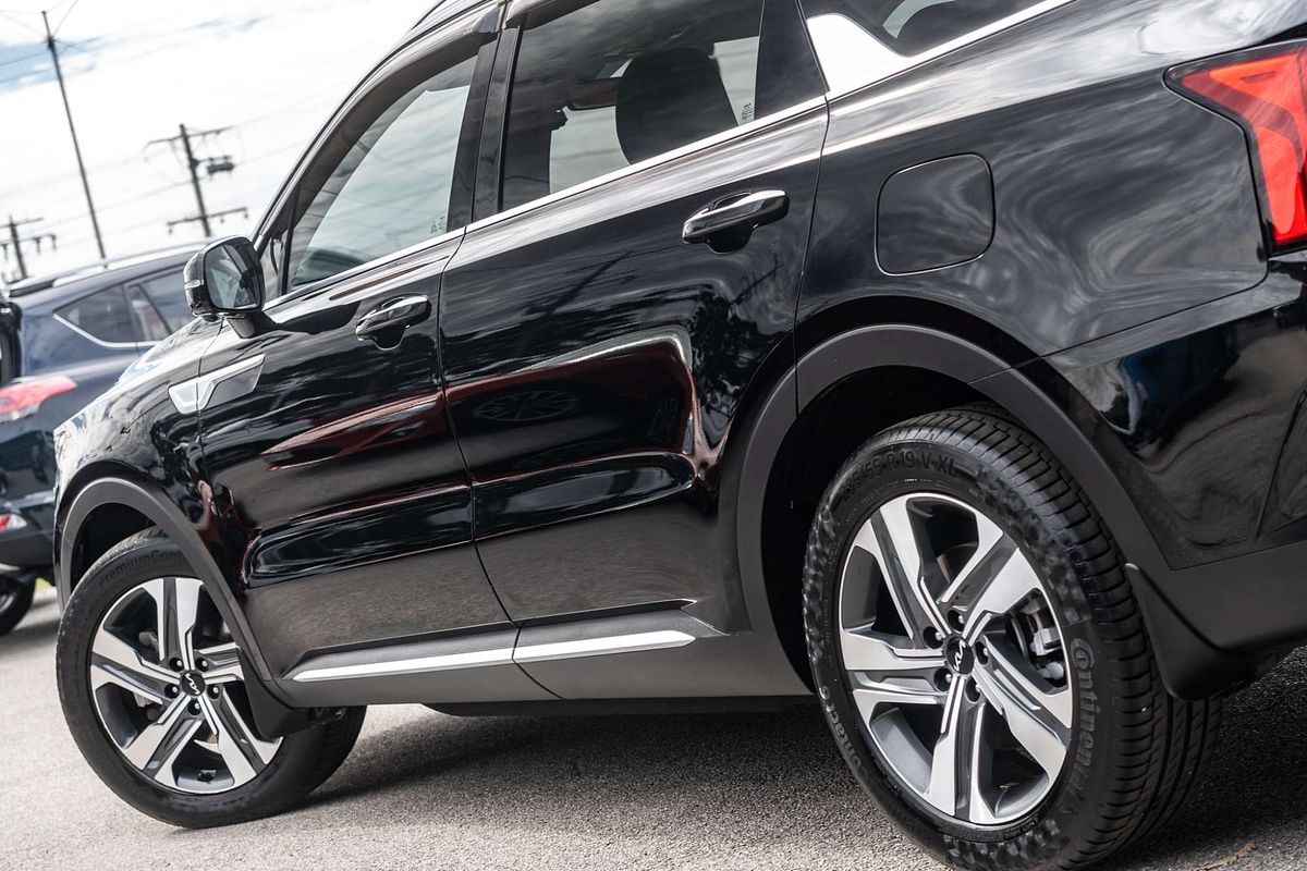 2022 Kia Sorento HEV GT-Line MQ4