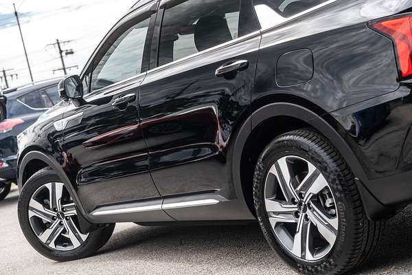 2022 Kia Sorento HEV GT-Line MQ4