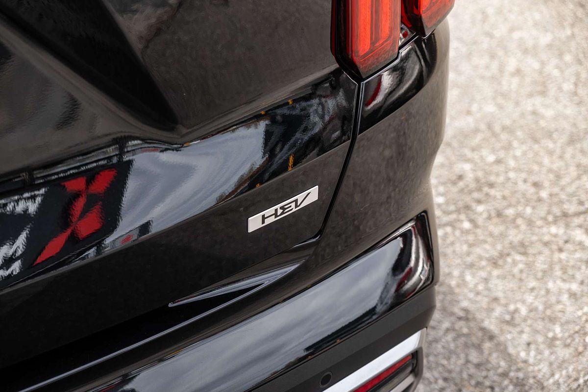 2022 Kia Sorento HEV GT-Line MQ4