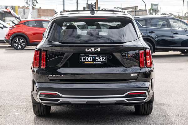 2022 Kia Sorento HEV GT-Line MQ4