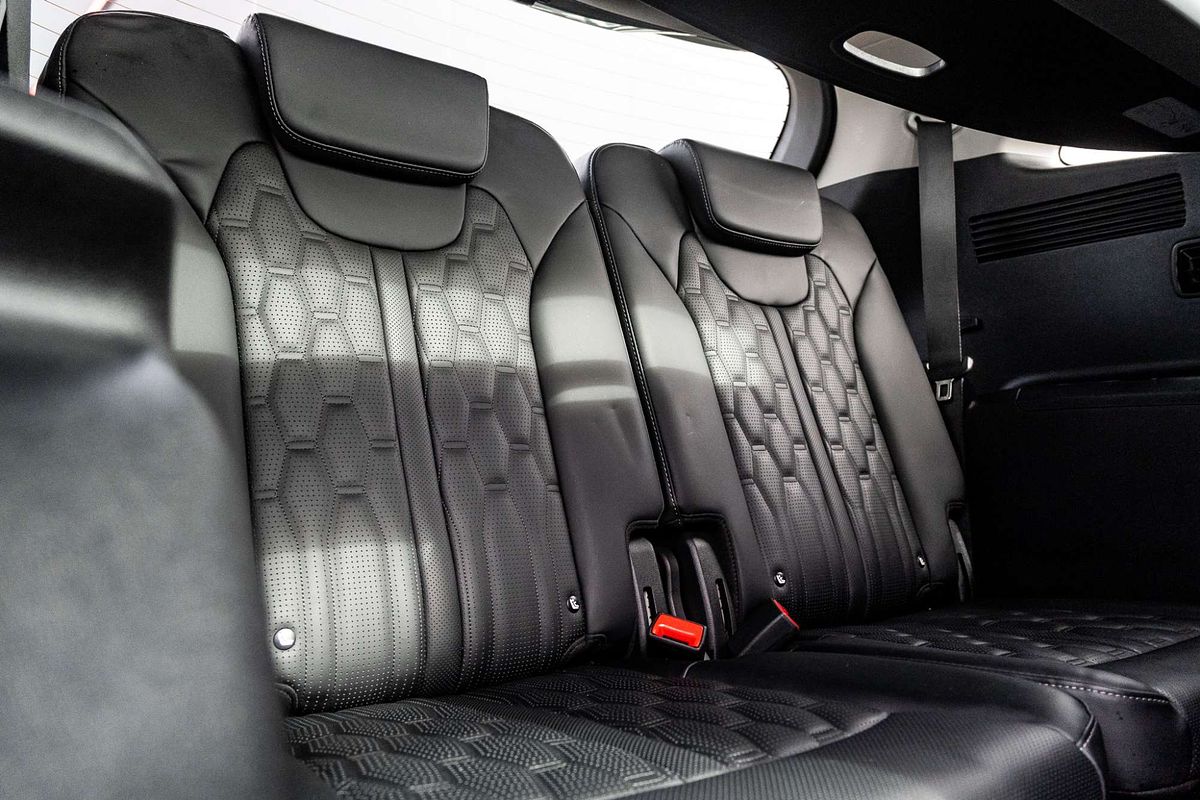 2022 Kia Sorento HEV GT-Line MQ4