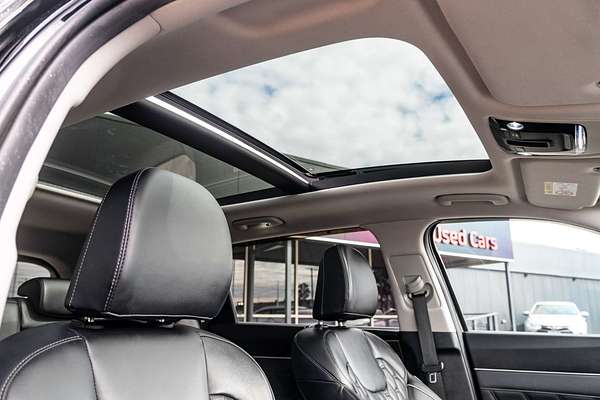 2022 Kia Sorento HEV GT-Line MQ4