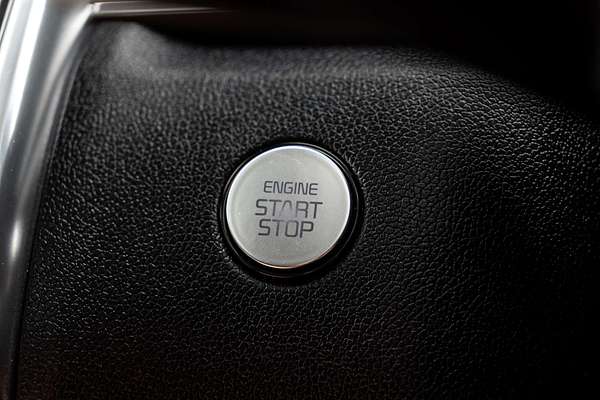 2022 Kia Sorento HEV GT-Line MQ4