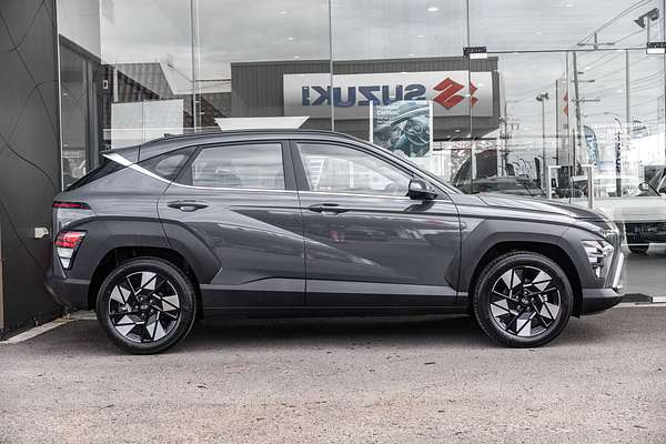 2025 Hyundai Kona SX2.V2