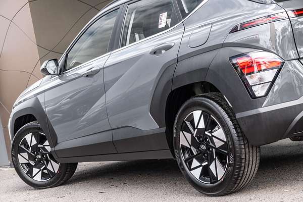 2025 Hyundai Kona SX2.V2