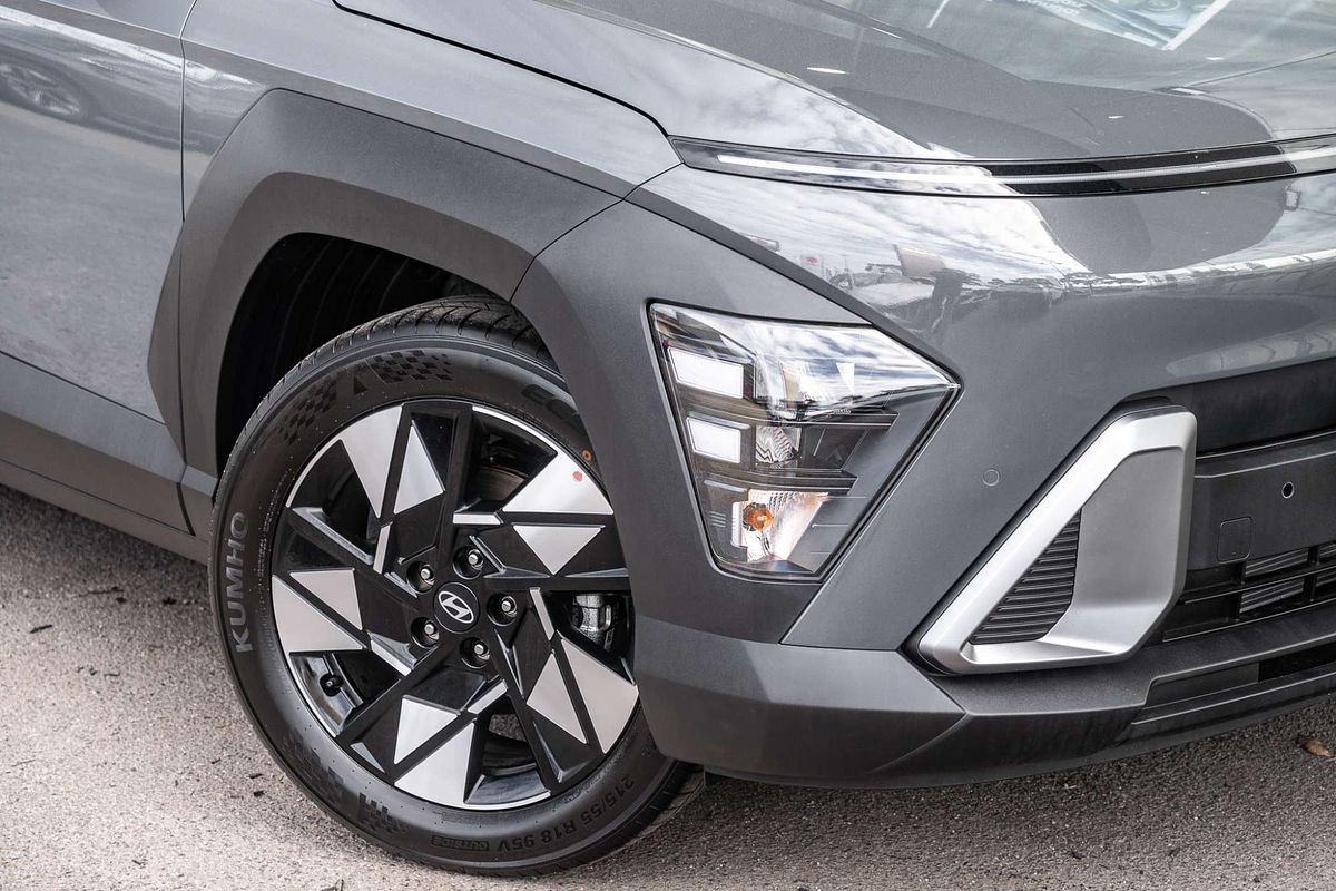2025 Hyundai Kona SX2.V2