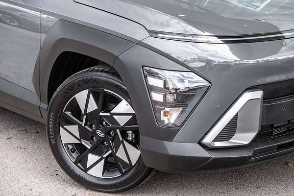 2025 Hyundai Kona SX2.V2
