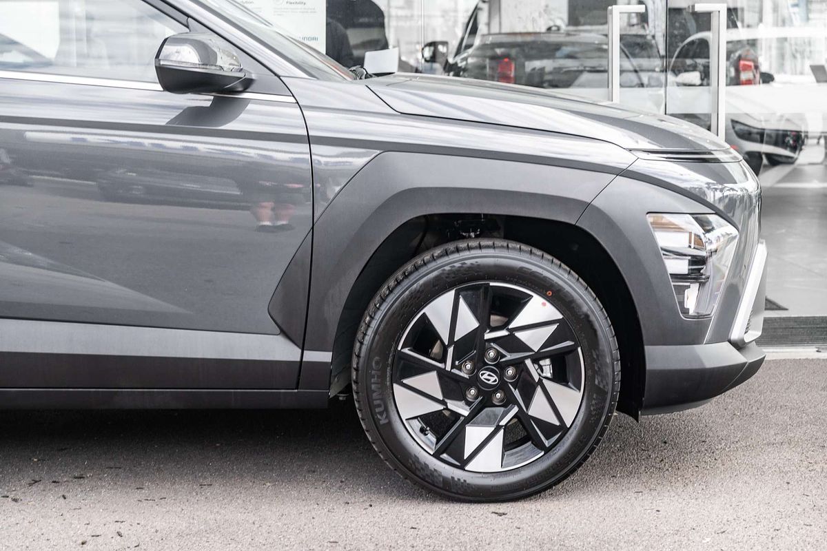2025 Hyundai Kona SX2.V2