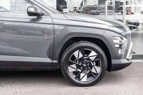 2025 Hyundai Kona SX2.V2