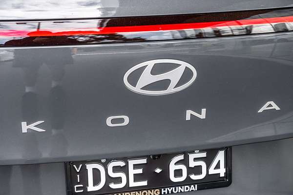 2025 Hyundai Kona SX2.V2