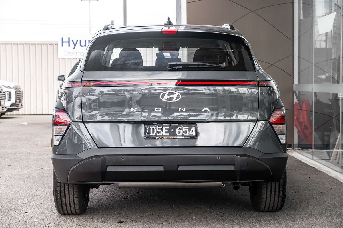2025 Hyundai Kona SX2.V2