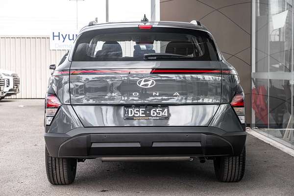 2025 Hyundai Kona SX2.V2