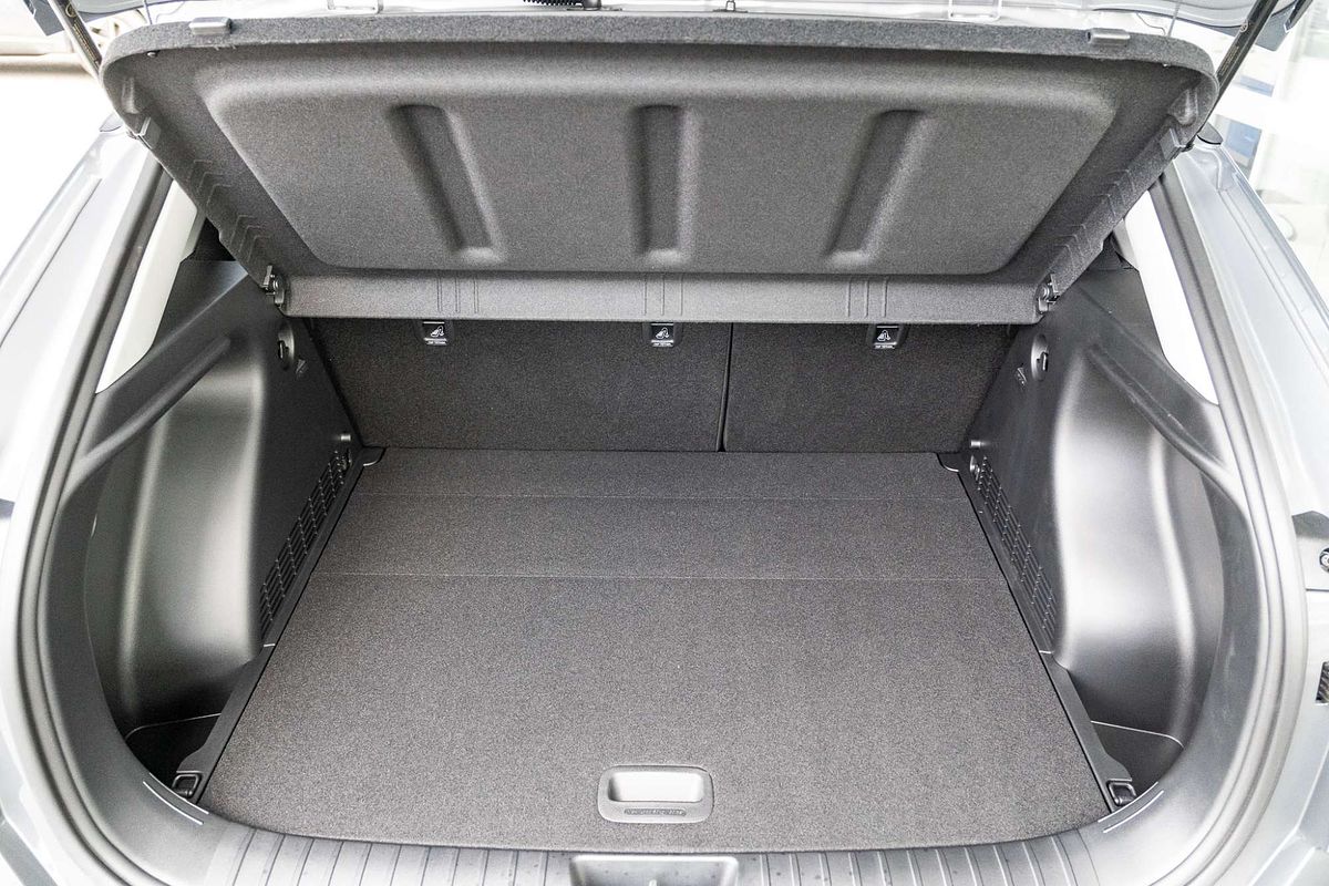 2025 Hyundai Kona SX2.V2