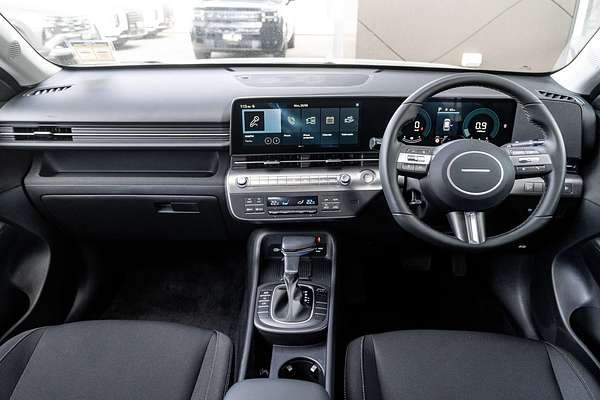 2025 Hyundai Kona SX2.V2