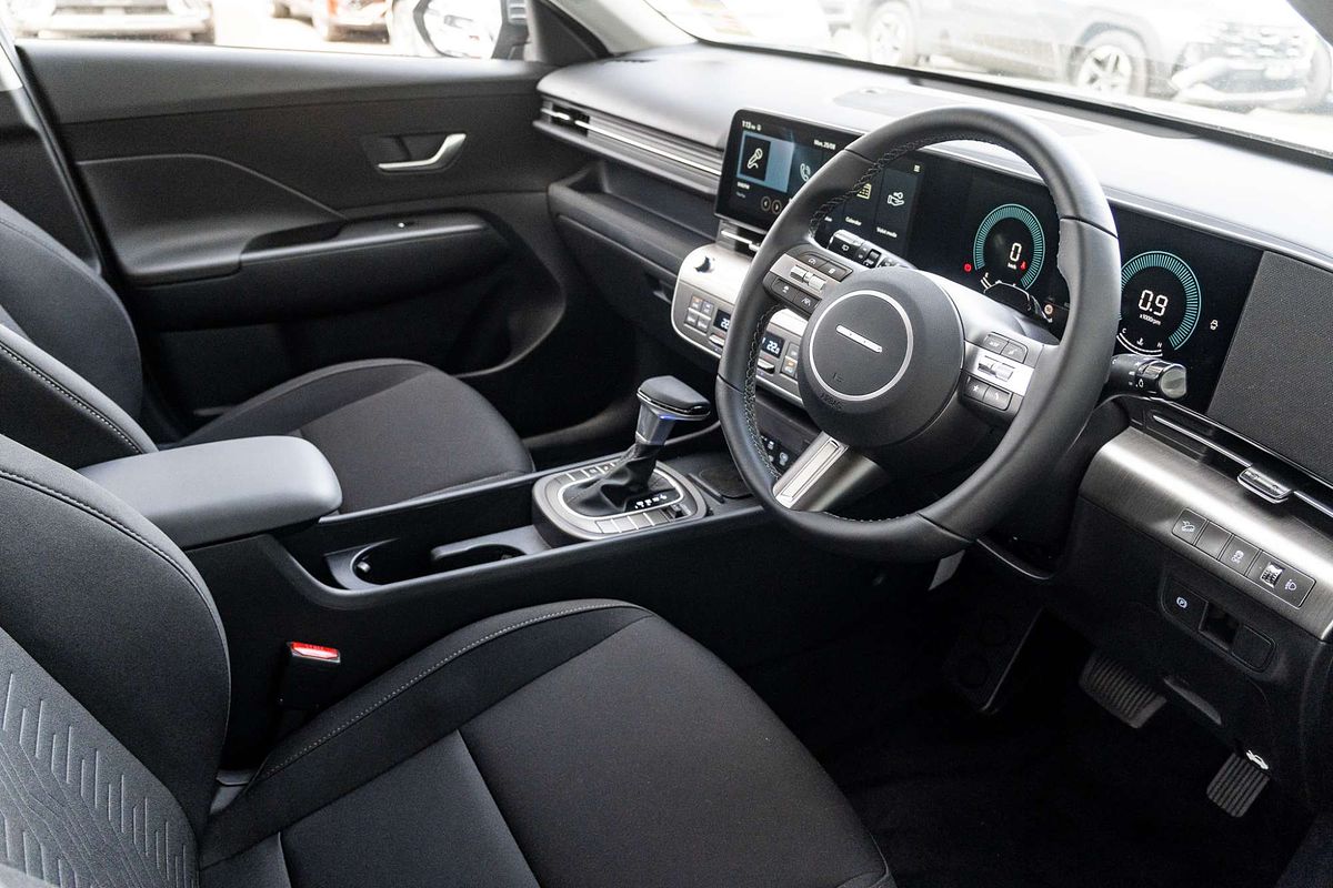 2025 Hyundai Kona SX2.V2