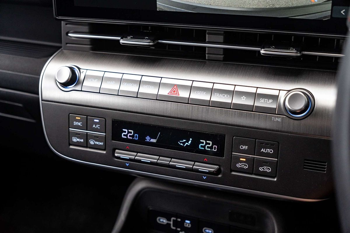 2025 Hyundai Kona SX2.V2
