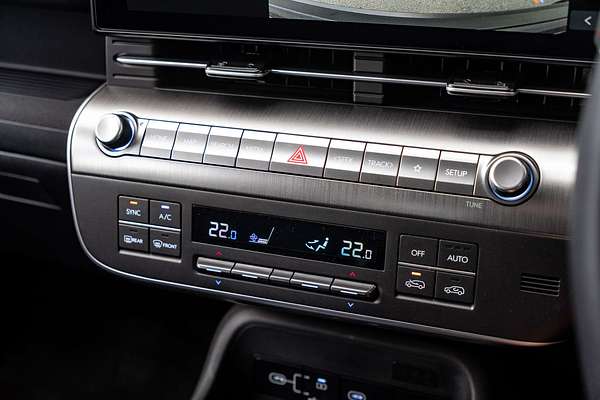 2025 Hyundai Kona SX2.V2