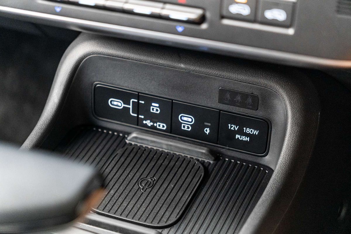 2025 Hyundai Kona SX2.V2