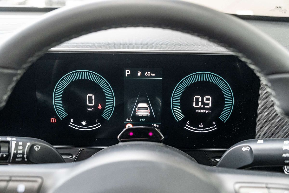 2025 Hyundai Kona SX2.V2
