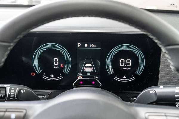 2025 Hyundai Kona SX2.V2