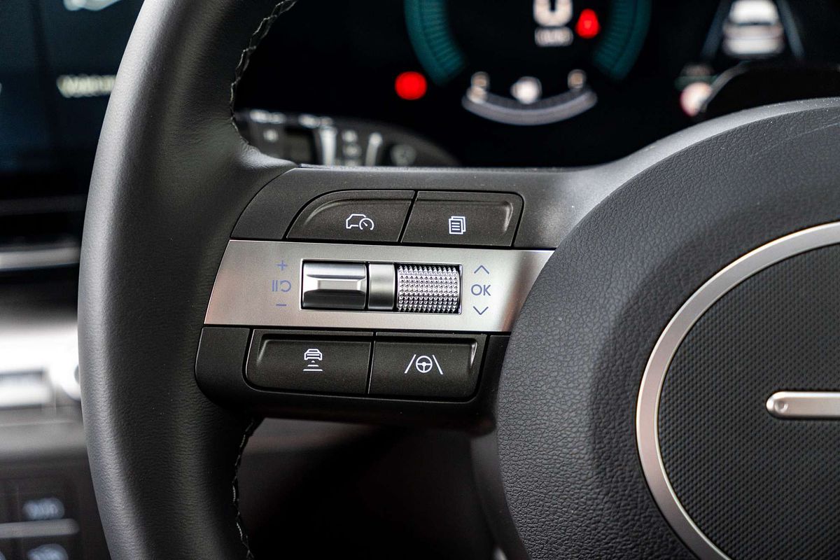 2025 Hyundai Kona SX2.V2