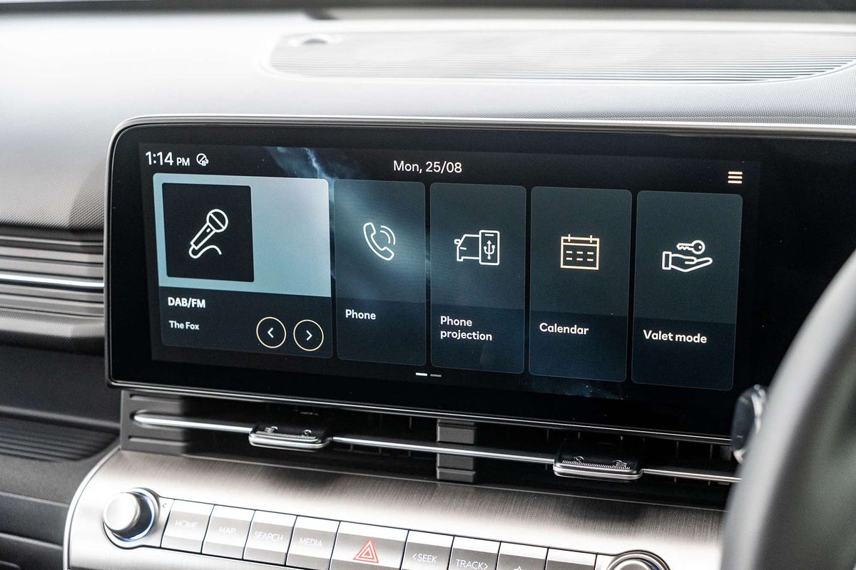 2025 Hyundai Kona SX2.V2