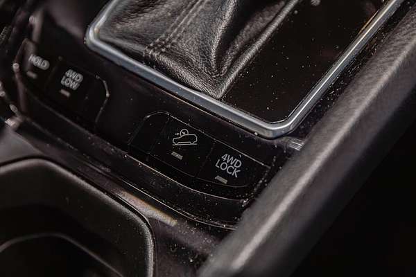 2022 Jeep Compass S-Limited M6