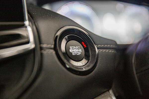 2022 Jeep Compass S-Limited M6