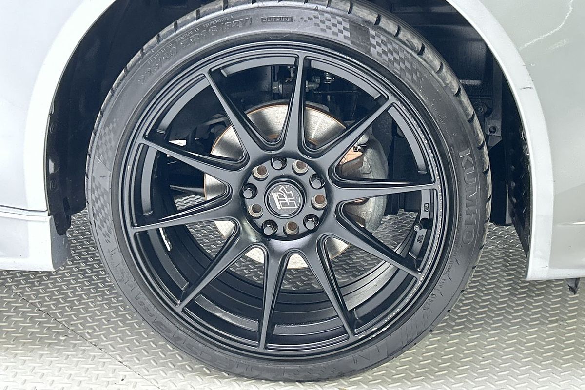 2014 Mitsubishi Lancer ES CJ