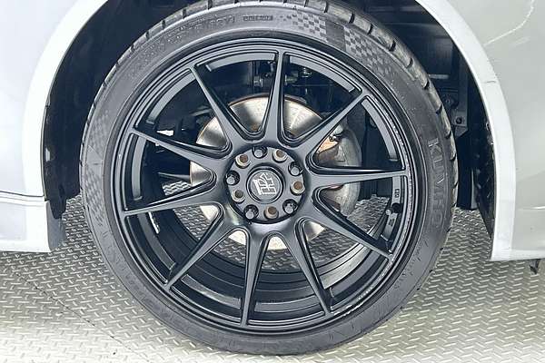 2014 Mitsubishi Lancer ES CJ
