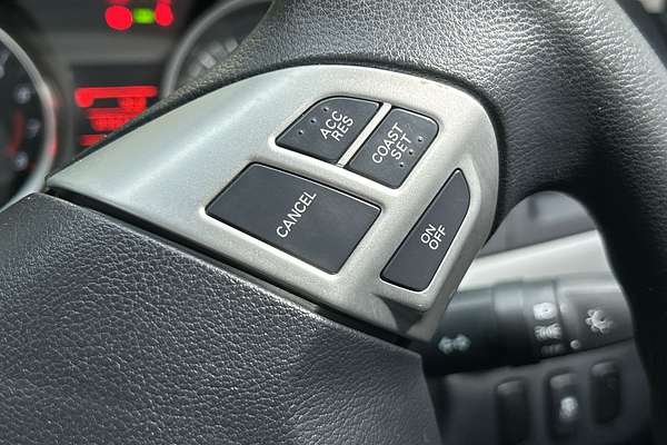 2014 Mitsubishi Lancer ES CJ