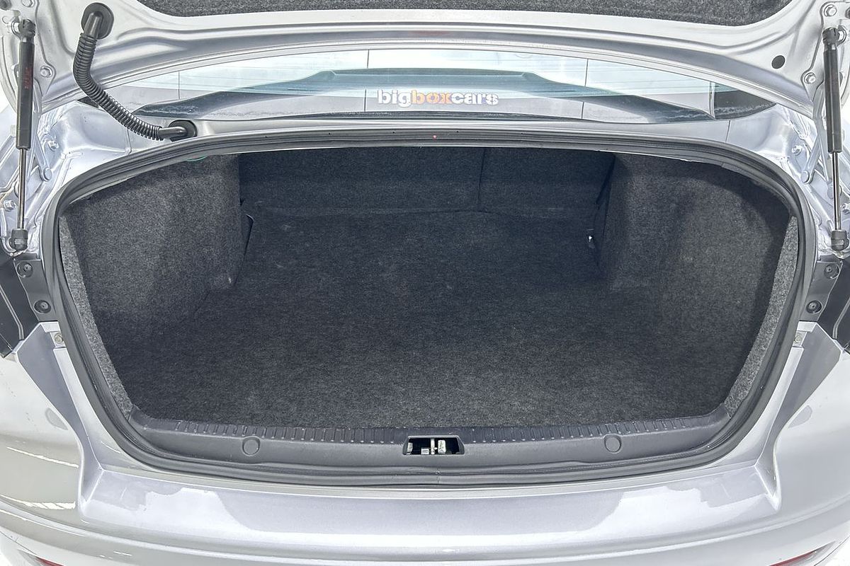 2014 Mitsubishi Lancer ES CJ
