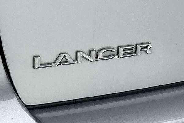 2014 Mitsubishi Lancer ES CJ