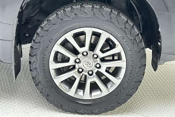 2019 Toyota Landcruiser Prado VX GDJ150R