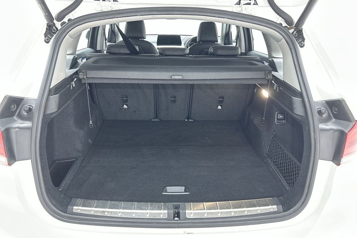 2021 BMW X1 sDrive20i F48 LCI