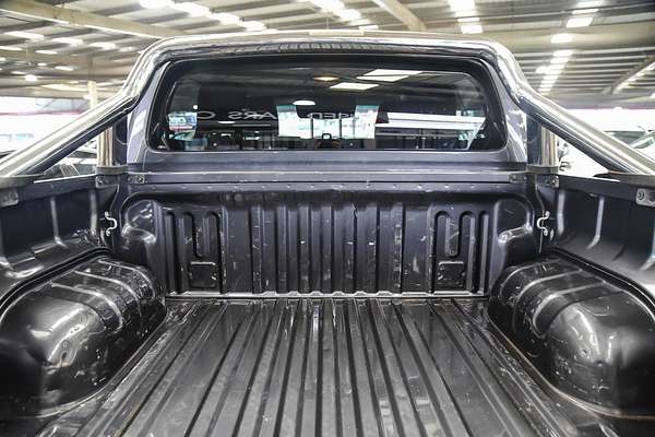 2021 Toyota Hilux SR5 GUN126R 4X4