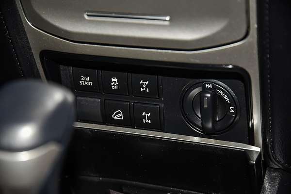 2023 Toyota Landcruiser Prado GXL GDJ150R