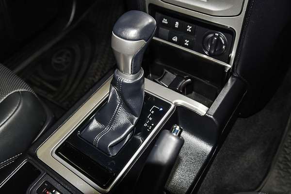 2023 Toyota Landcruiser Prado GXL GDJ150R