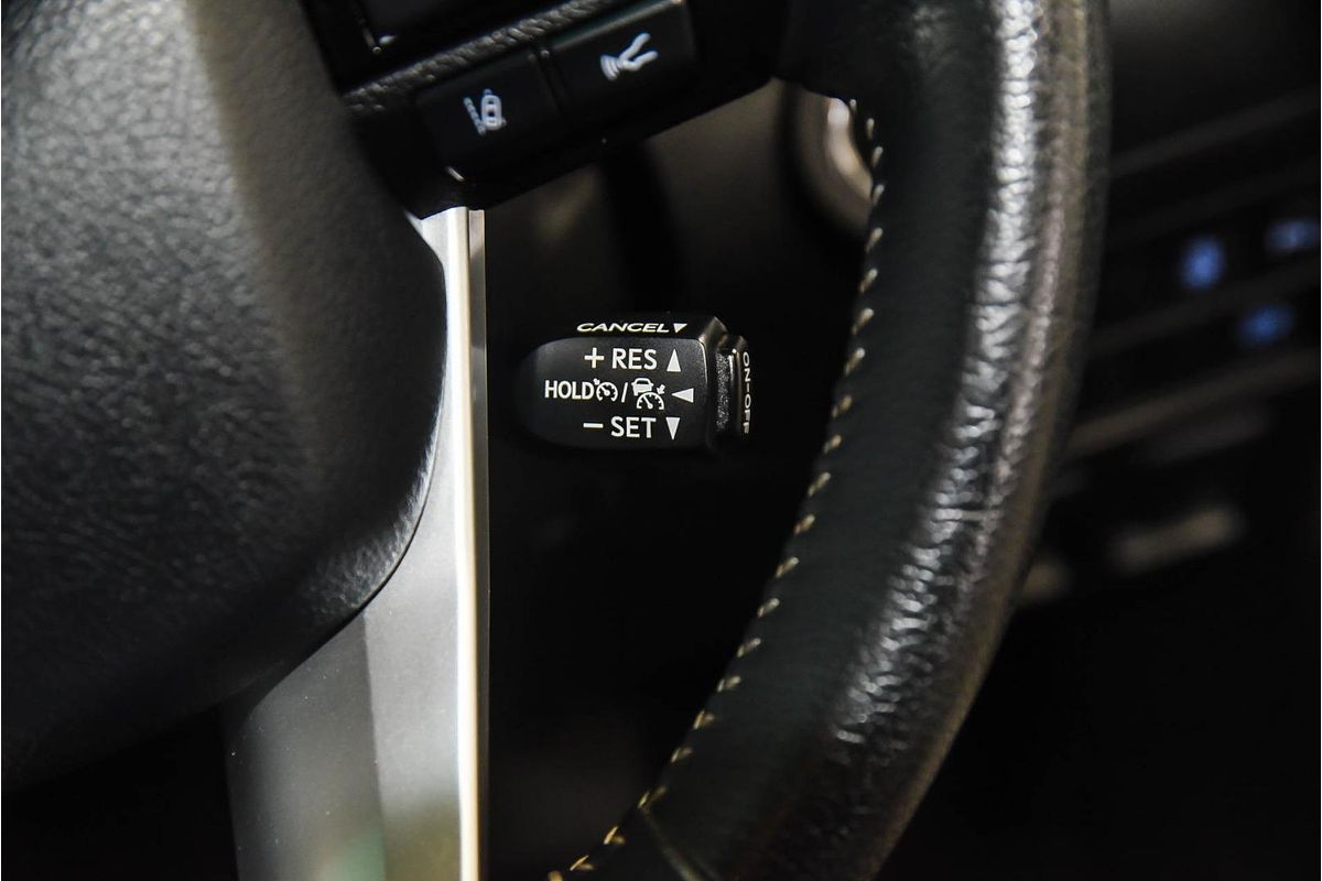 2021 Toyota Hilux SR5 GUN126R 4X4