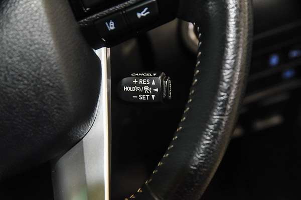 2021 Toyota Hilux SR5 GUN126R 4X4