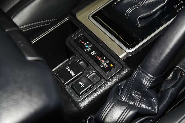 2023 Toyota Landcruiser Prado GXL GDJ150R