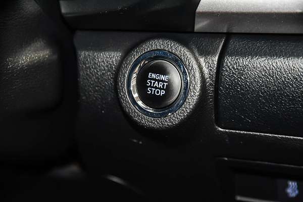 2021 Toyota Hilux SR5 GUN126R 4X4